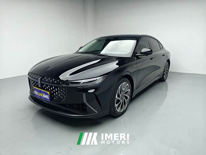 Lincoln Z Zunyi 2.0T FWD Hybrid