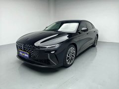 Lincoln Z Zunyi 2.0T FWD Hybrid - фото 1