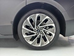 Lincoln Z Zunyi 2.0T FWD Hybrid - фото 12