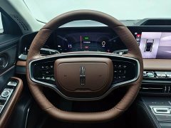 Lincoln Z Zunyi 2.0T FWD Hybrid - фото 15