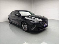 Lincoln Z Zunyi 2.0T FWD Hybrid - фото 3