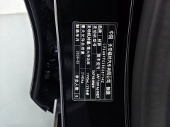Lincoln Z Zunyi 2.0T FWD Hybrid - фото 4