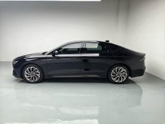 Lincoln Z Zunyi 2.0T FWD Hybrid - фото 7