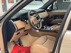 Land Rover Range Rover 3.0 L6 400PS Genesis Extended Edition - фото 3