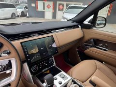 Land Rover Range Rover 3.0 L6 400PS Genesis Extended Edition - фото 4
