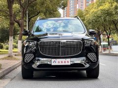Mercedes-Benz GLS 2024 GLS 450 US version - фото 2