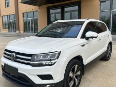 Volkswagen 280TSI 2WD Edition - фото 1