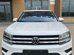 Volkswagen 280TSI 2WD Edition - фото 2