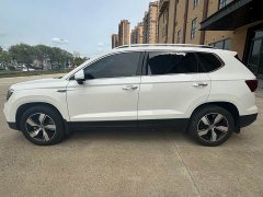 Volkswagen 280TSI 2WD Edition - фото 3