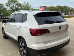Volkswagen 280TSI 2WD Edition - фото 4