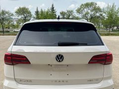 Volkswagen 280TSI 2WD Edition - фото 5