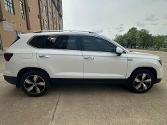 Volkswagen 280TSI 2WD Edition - фото 7