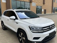 Volkswagen 280TSI 2WD Edition - фото 8