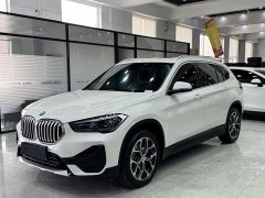 BMW X1 2022 sDrive25Li Leader Type - фото 1