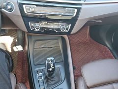 BMW X1 2022 sDrive25Li Leader Type - фото 11