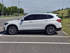 BMW X1 2022 sDrive25Li Leader Type - фото 12