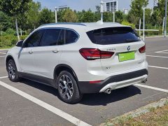 BMW X1 2022 sDrive25Li Leader Type - фото 13