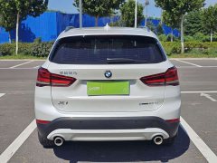 BMW X1 2022 sDrive25Li Leader Type - фото 14