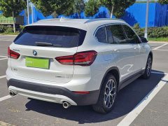 BMW X1 2022 sDrive25Li Leader Type - фото 15
