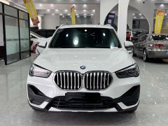 BMW X1 2022 sDrive25Li Leader Type - фото 2
