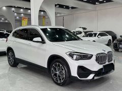 BMW X1 2022 sDrive25Li Leader Type - фото 3