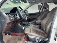 BMW X1 2022 sDrive25Li Leader Type - фото 4