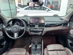 BMW X1 2022 sDrive25Li Leader Type - фото 5