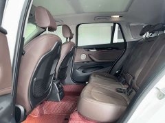 BMW X1 2022 sDrive25Li Leader Type - фото 6