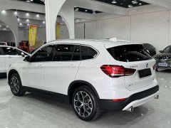 BMW X1 2022 sDrive25Li Leader Type - фото 7