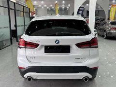 BMW X1 2022 sDrive25Li Leader Type - фото 8