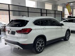 BMW X1 2022 sDrive25Li Leader Type - фото 9
