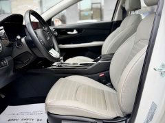 Kia K3 1.5L CVT Deluxe Edition - фото 10