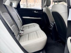 Kia K3 1.5L CVT Deluxe Edition - фото 12