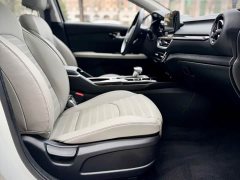 Kia K3 1.5L CVT Deluxe Edition - фото 13