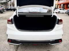 Kia K3 1.5L CVT Deluxe Edition - фото 14