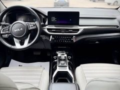 Kia K3 1.5L CVT Deluxe Edition - фото 19