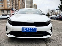 Kia K3 1.5L CVT Deluxe Edition - фото 2