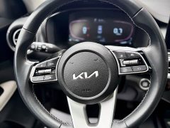 Kia K3 1.5L CVT Deluxe Edition - фото 20