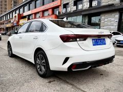 Kia K3 1.5L CVT Deluxe Edition - фото 4