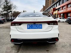 Kia K3 1.5L CVT Deluxe Edition - фото 5