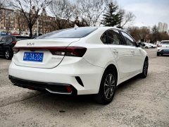 Kia K3 1.5L CVT Deluxe Edition - фото 6