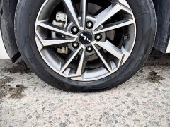Kia K3 1.5L CVT Deluxe Edition - фото 9