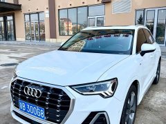 Audi Q3 35 TFSI Stylish Dynamic - фото 1