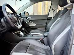 Audi Q3 35 TFSI Stylish Dynamic - фото 10