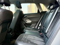 Audi Q3 35 TFSI Stylish Dynamic - фото 11