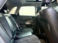 Audi Q3 35 TFSI Stylish Dynamic - фото 12