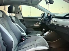 Audi Q3 35 TFSI Stylish Dynamic - фото 13