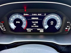 Audi Q3 35 TFSI Stylish Dynamic - фото 19