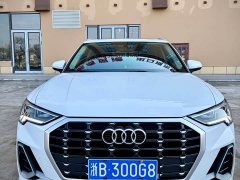 Audi Q3 35 TFSI Stylish Dynamic - фото 2