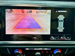 Audi Q3 35 TFSI Stylish Dynamic - фото 20